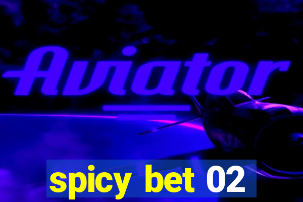 spicy bet 02